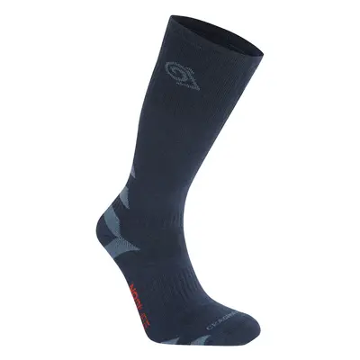 Craghoppers NosiLife Adventure Socks Túrazokni - blue navy/blue stone