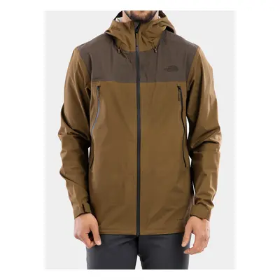 The North Face Tente FUTURELIGHT Jacket Férfi Dzseki - military olive