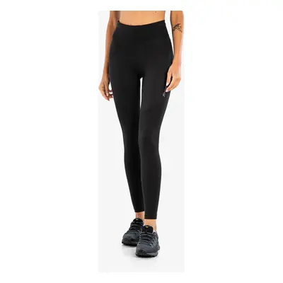 Houdini Adventure Tights Női Nadrág - true black