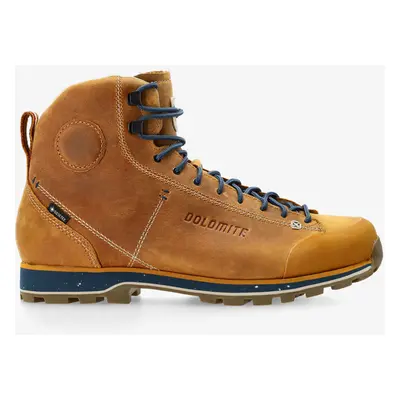 Dolomite High Fg Evo GTX Lifestyle cipő - golden yellow