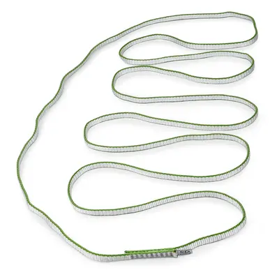 Climbing Technology Looper DY cm Mászóhurok - white/green