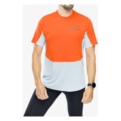 Norrona Senja Equaliser Lightweight T-Shirt Futópóló - arednalin