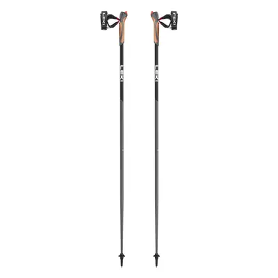 Leki Response Nordic Walking Bot - black