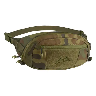 Helikon-Tex Bandicoot Waist Pack Cordura Övtáska - pl woodland