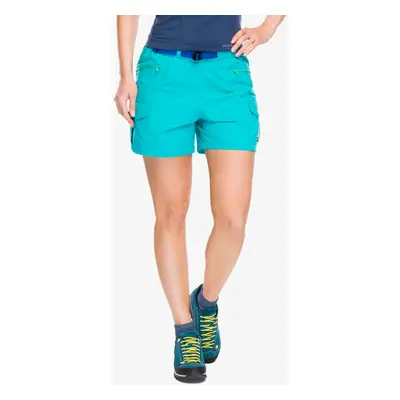 Patagonia Outdoor Everyday Shorts Női rövidnadrág - subtidal blue