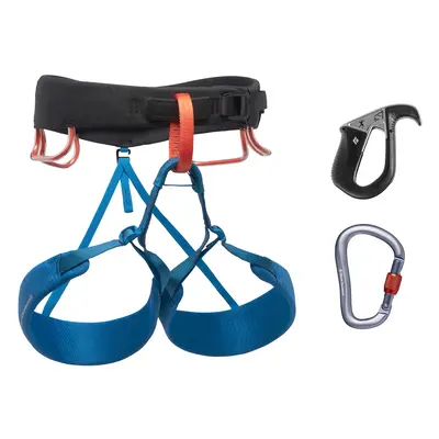 Black Diamond Momentum Harness Pilot Package Készlet