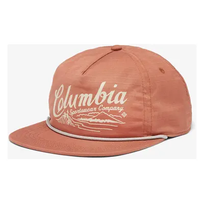 Columbia Ratchet Strap Snap Back Baseball-Sapka - auburn/columbia mountains