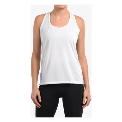 Sensor Coolmax Fresh Performance Tee Női Top - white hand