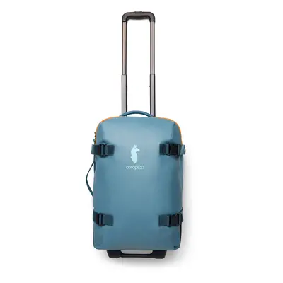 Cotopaxi Allpa 38L Roller Bag Utazótáska - blue spruce