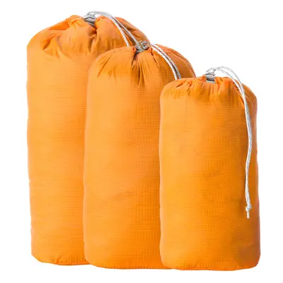 Big Agnes Essentials Stuff Sack: Set Of (2 L, L, L) Zsákok csomagban