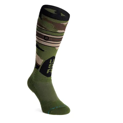 Stance Armed Forces Zokni - camo