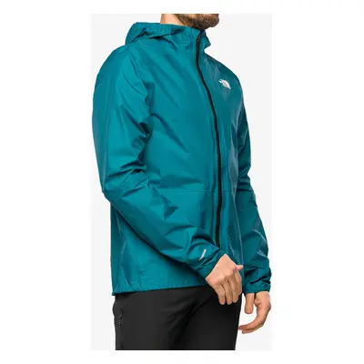 The North Face Higher Run Jacket Futódzseki - blue coral