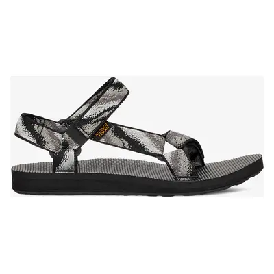 Teva Original Universal Női szandál - magic black/grey