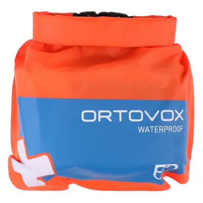 Ortovox First Aid Waterproof Elsősegélycsomag - shocking orange