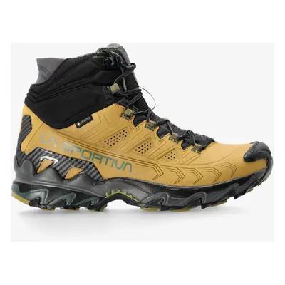 La Sportiva Ultra Raptor II Mid Leather GTX Gore-Tex cipő - savana/alpine