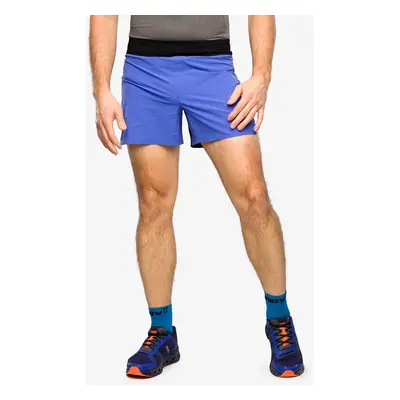 On Running Lightweight Shorts Férfi Rövid Futónadrág - cobalt/black