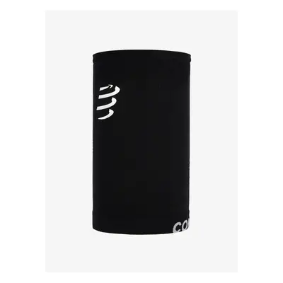 Compressport 3D Thermo UltraLight Headtube Többfunkciós sál - black