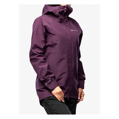 Montane Phase Jacket Gore-Tex kabát nőknek - saskatoon berry