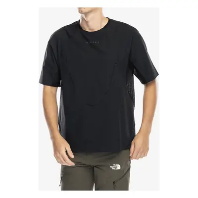 Oakley Latitude Flex Tech Tee Póló - blackout