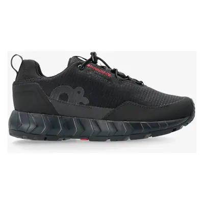 ZeroC Storo Low OC GTX Jr Gyerekcipő - black/black