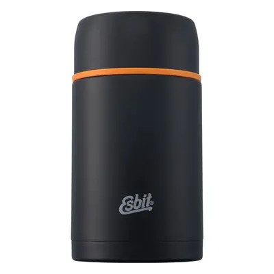 Esbit Food Jug 1L Ételhordó Termosz - black