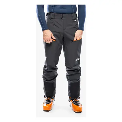 The North Face Dawn Turn Warm Pant Férfi nadrág - grey/black