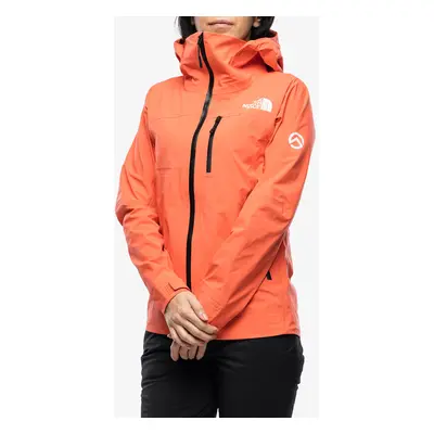 The North Face Summit Torre Egger FUTURELIGHT Jacket Női esőkabát - radiant orange