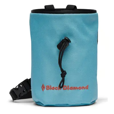 Black Diamond Mojo Chalk Bag Ziazsák - glacier