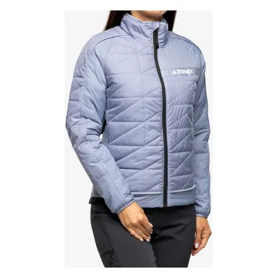 adidas TERREX Multi Insulation Jacket Női bélelt kabát - silvio