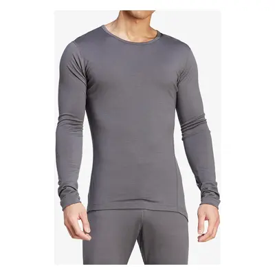 adidas TERREX Xperior Merino Baselayer LS Termoaktív felső - grey five