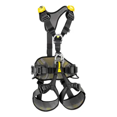 Petzl Avao Bod size Ipari Alpin Beülő