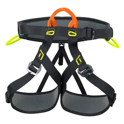 Climbing Technology Explorer Beülő - green/lime