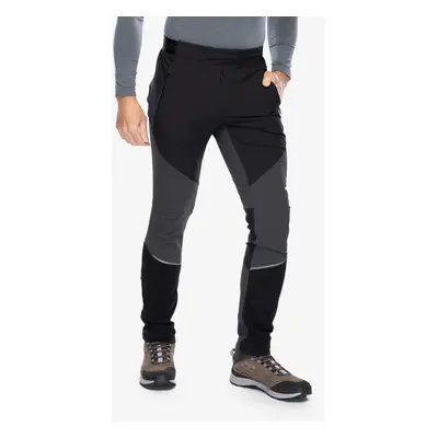 The North Face Circadian Alpine Pant Túranadrág - black/grey