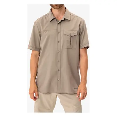 Vaude Rosemoor Shirt II Ing - linen uni