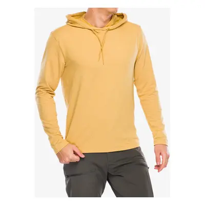 Helly Hansen Verglas Light Hoodie Kapucnis felső - sand