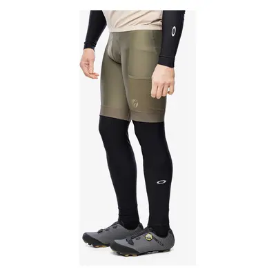 Oakley Clima Leg Warmer Nadrágszár - blackout