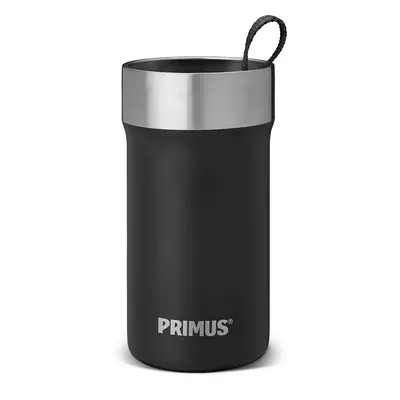 Primus Slurken Vacuum Mug 0,3L Hőtartó Bögre - black