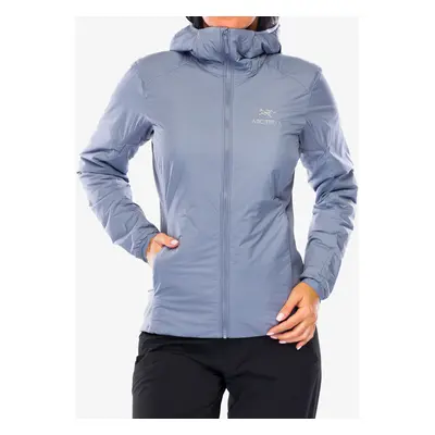 Arcteryx Atom Hoody Női bélelt kabát - stratus