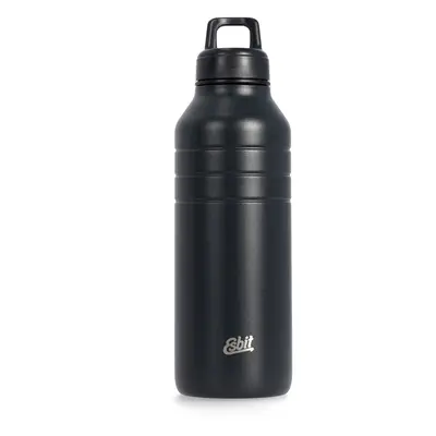 Esbit Majoris Drinking Bottle ml Palack - black