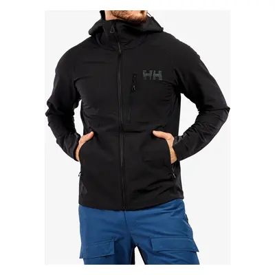 Helly Hansen Odin Pro Shield Jacket Férfi Polár - black