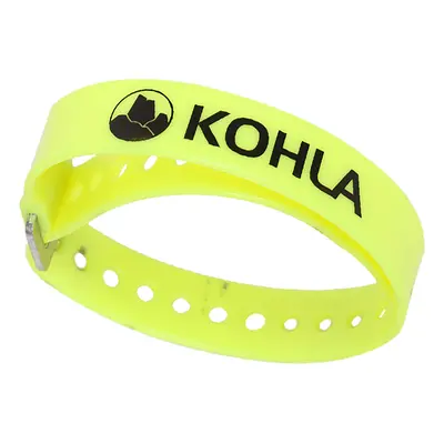 Kohla Ski Strap Skistrap - sulphur spring