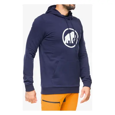 Mammut ML Hoody Classic Férfi felső - marine