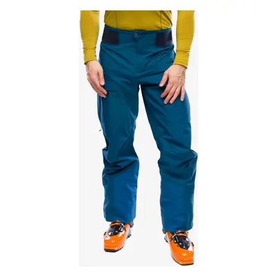 Mammut Haldigrat Air HS Pants Sínadrág - deep ice/marine