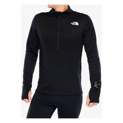 The North Face Winter Warm Pro 1/4 Zip Férfi pulóver - tnf black