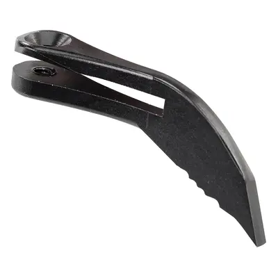 Climbing Technology Blade Első hágóvasszegek - black