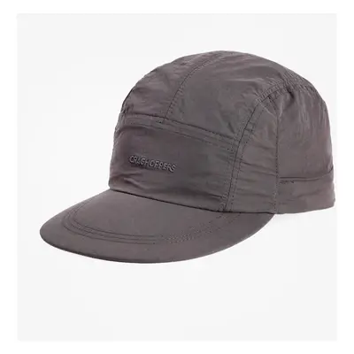 Craghoppers NosiLife Desert Hat III Baseball-Sapka - black pepper