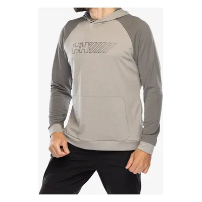 Helly Hansen LIFA Tech Lite Hoodie Kapucnis felső - terrazzo