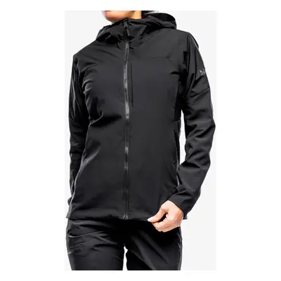 Arcteryx Proton Hybrid Hoody Női Kabát - black