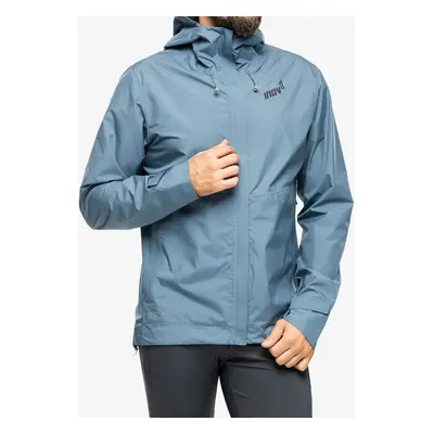 Inov-8 Trailshell Jacket Esőkabát - slate