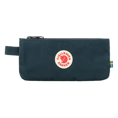 Fjallraven Kanken Pen Case Tolltartó - navy